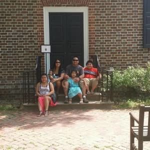 Meet your Posher, Robrese